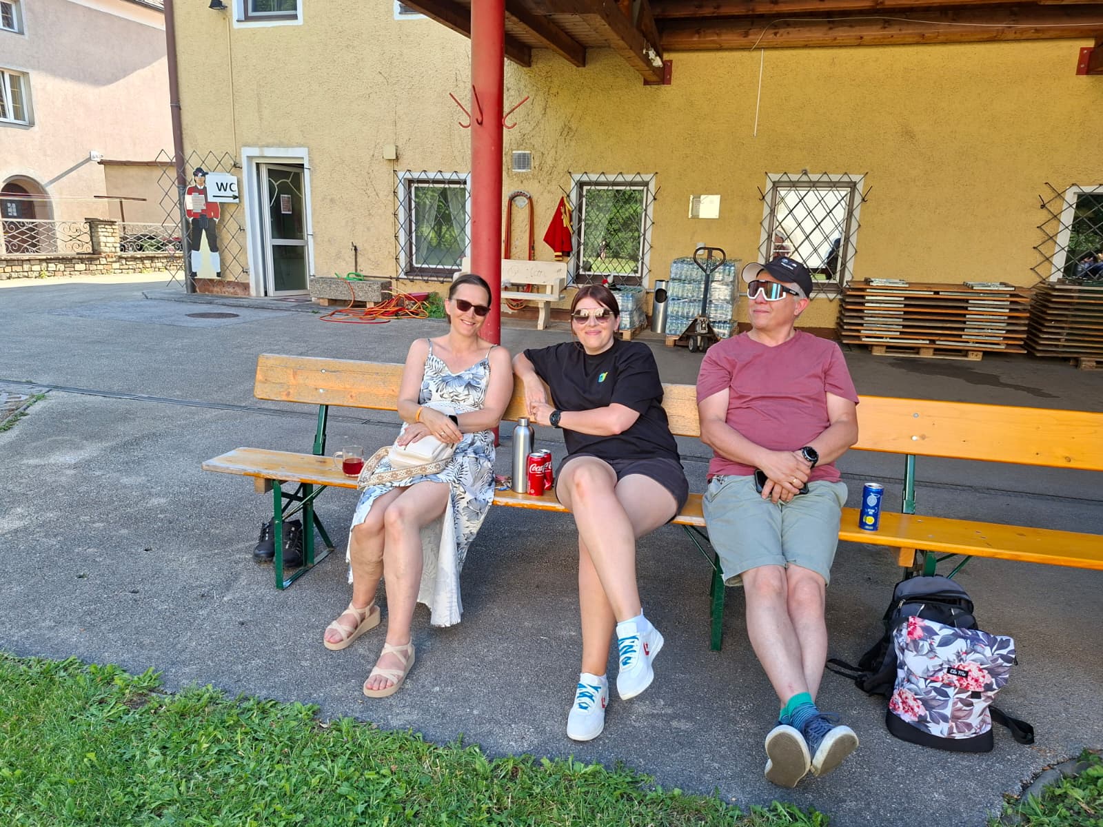 2. Wiltener Biathlon